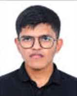 Global Science Academy Mumbai Topper Student 1 Photo