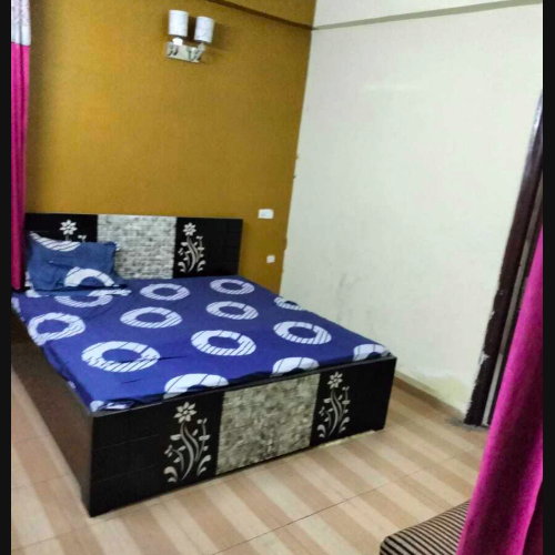 Room for One