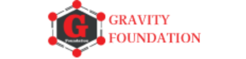 Gravity Foundation Jaipur Logo