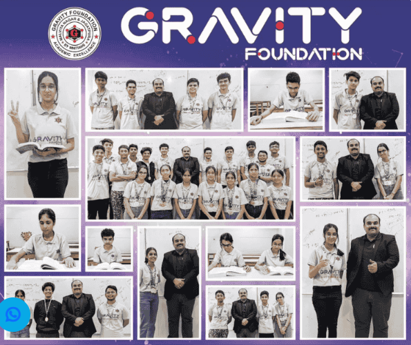 Gravity Foundation Jaipur Hero Slider - 1