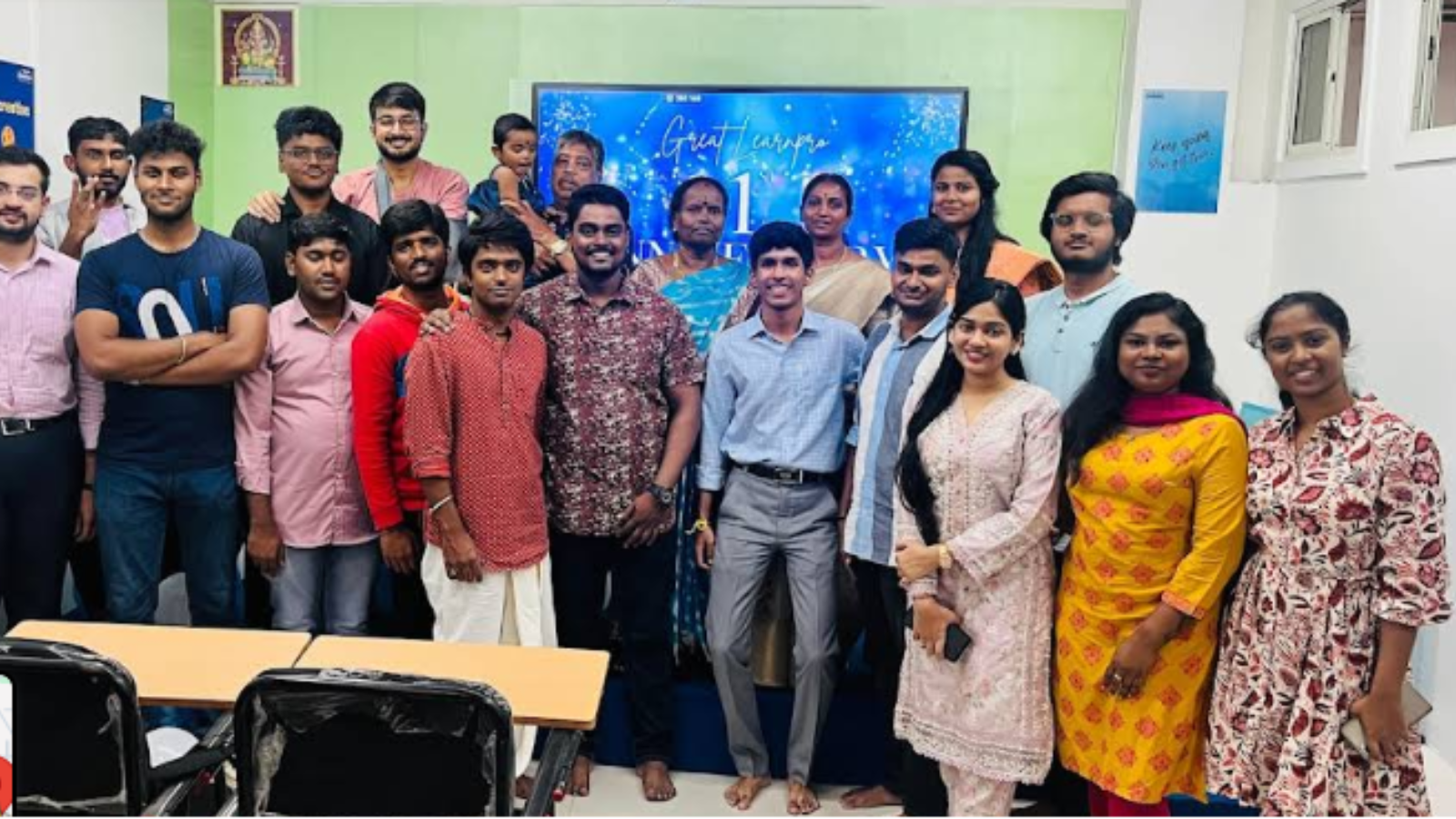 GreatLearnPro Malleshwaram Bengaluru Hero Slider - 3