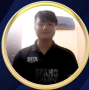Ground Zero Defence Academy Dehradun Topper Student 1 Photo