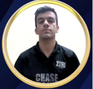 Ground Zero Defence Academy Dehradun Topper Student 3 Photo