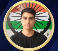 Ground Zero Defence Academy Dehradun Topper Student 4 Photo
