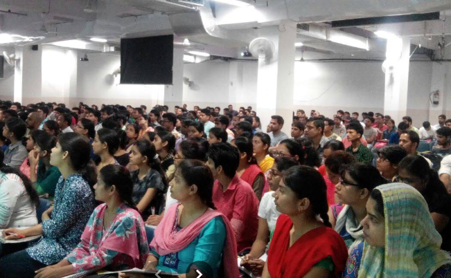 GS World IAS Academy Delhi Hero Slider - 2