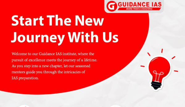 Guidance IAS Academy Delhi Hero Slider - 3