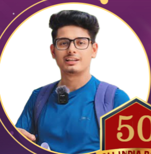 Guidance IAS Academy Delhi Topper Student 1 Photo