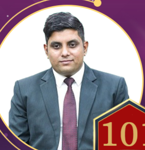 Guidance IAS Academy Delhi Topper Student 3 Photo