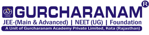 GURCHARANAM Kota  Logo