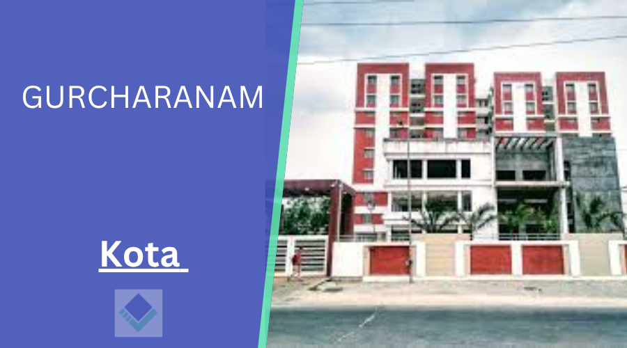 GURCHARANAM Kota 