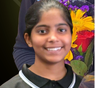 GURCHARANAM Kota  Topper Student 2 Photo