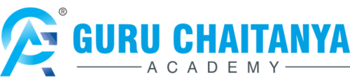 Guru Chaitanya Academy Pune Logo