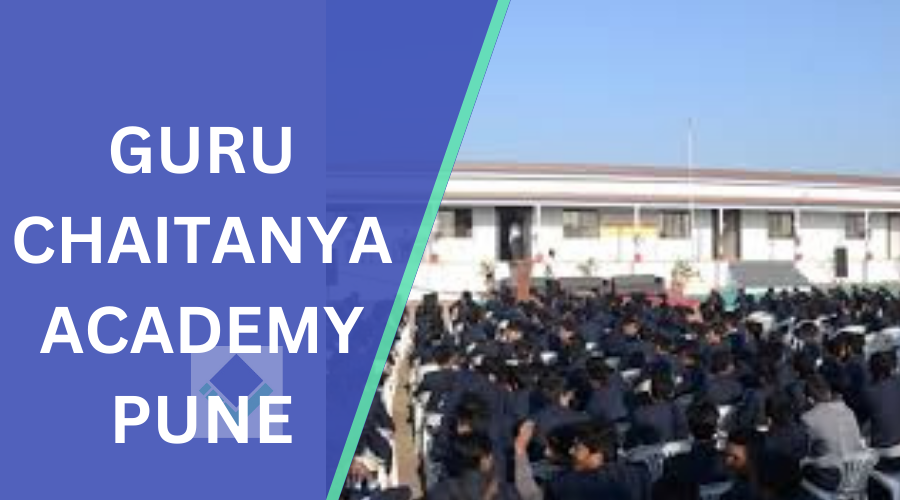 Guru Chaitanya Academy Pune