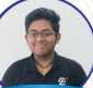 Guru Chaitanya Academy Pune Topper Student 1 Photo