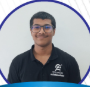 Guru Chaitanya Academy Pune Topper Student 2 Photo
