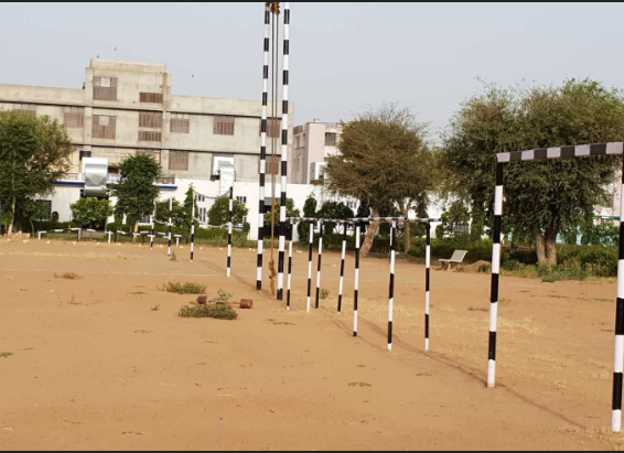 Gurukripa Defence Academy sikar Hero Slider - 3