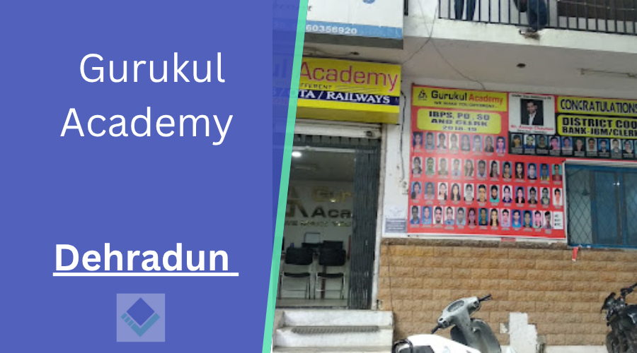 Gurukul Academy Dehradun 