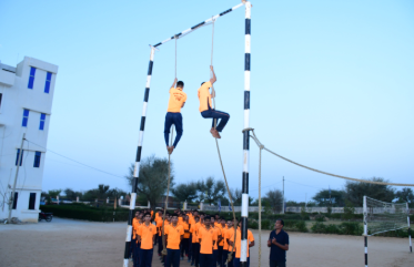 Gurukul Defence Academy Kuchaman Hero Slider - 2