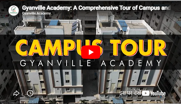Gyanville Academy Hyderabad Feature Video Thumb