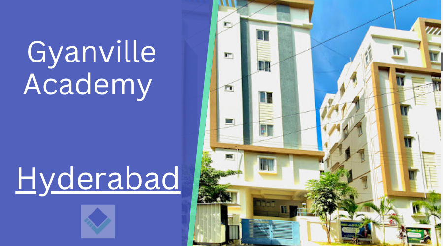 Gyanville Academy Hyderabad