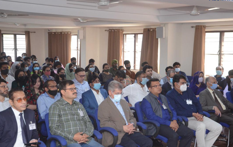 Hamdard Study Circle IAS Academy Delhi Hero Slider - 2