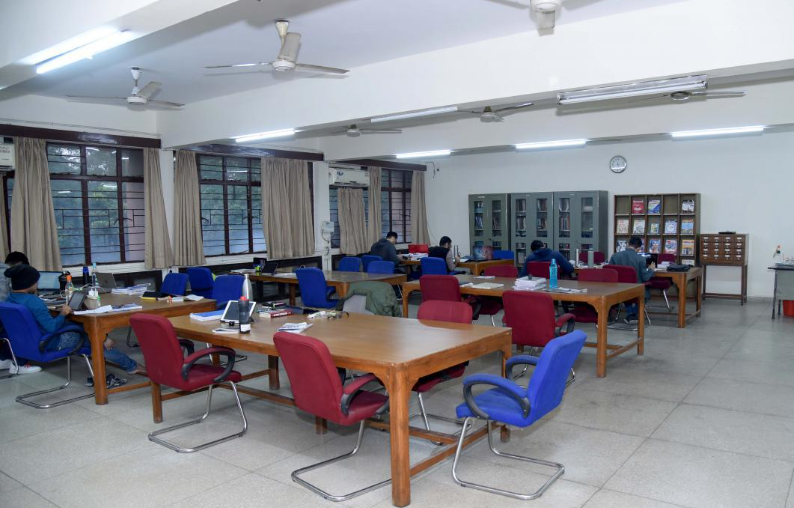 Hamdard Study Circle IAS Academy Delhi Hero Slider - 3