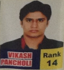 Vikash Kumar