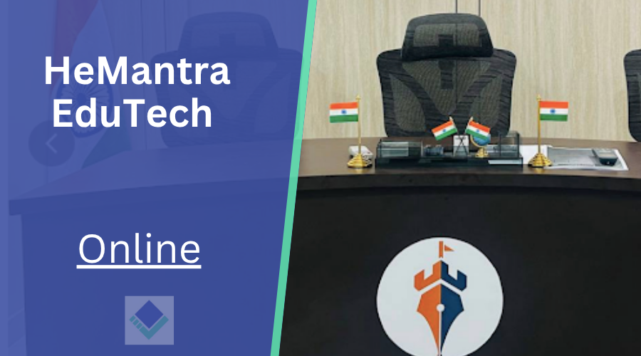HeMantra EduTech