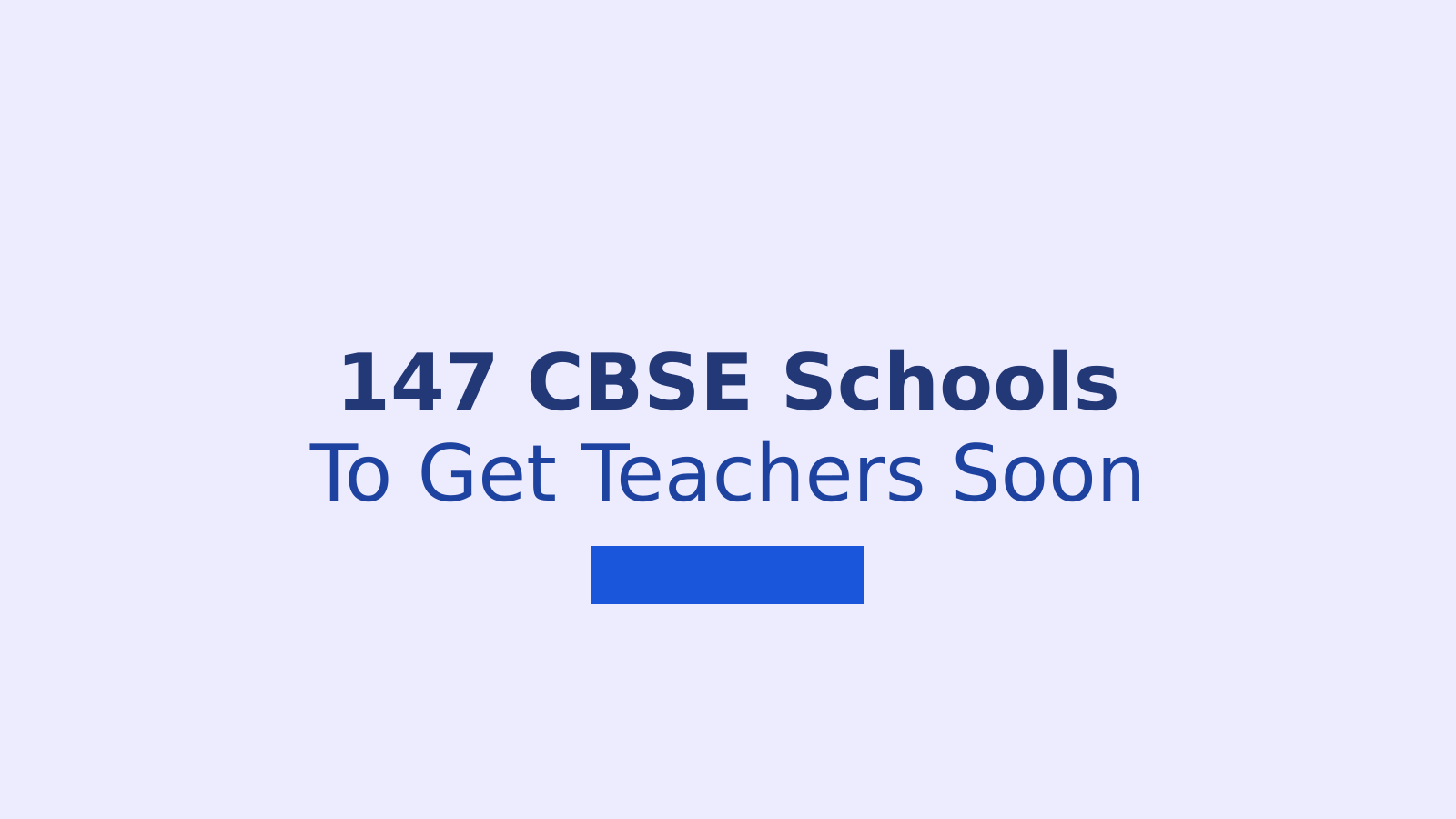 Himachal Pradesh to Staff 147 CBSE Schools and Add Computer Labs