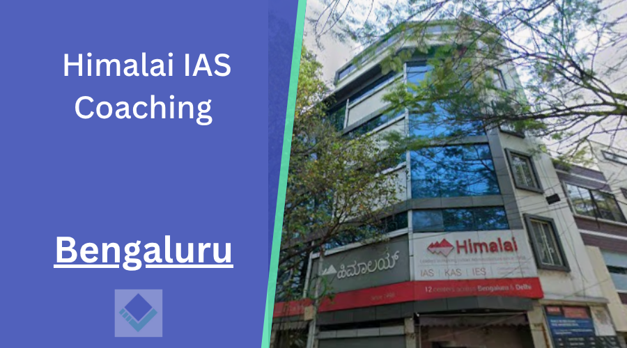 Himalai IAS Coaching Bangalore