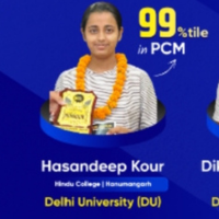 Himalaya Edu Hub Jaipur Topper Student 2 Photo