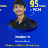 Himalaya Edu Hub Jaipur Topper Student 4 Photo