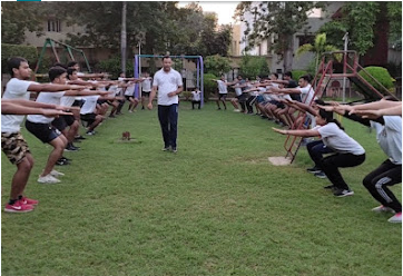  Hind Defence Academy Patna Bihar Hero Slider - 3