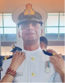  Hind Defence Academy Patna Bihar Topper Student 1 Photo