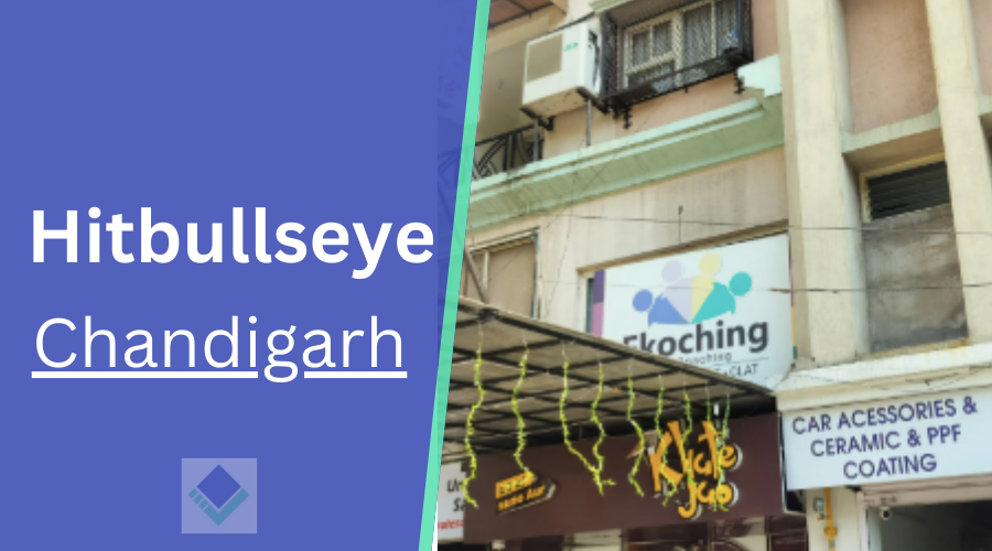 Hitbullseye Sector 34 Chandigarh