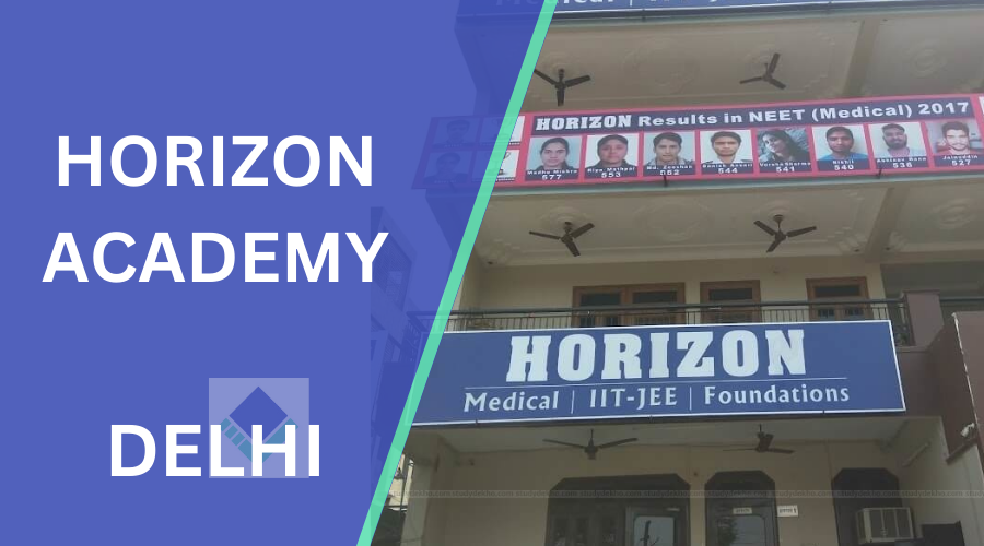 Horizon Academy Delhi