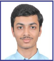 Horizon Academy Delhi Topper Student 1 Photo