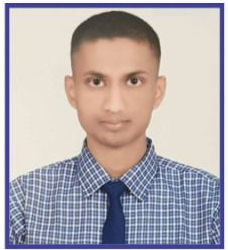 Horizon Academy Delhi Topper Student 3 Photo