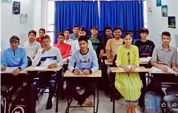 I.M.A Defence Academy Ahmedabad Hero Slider - 2