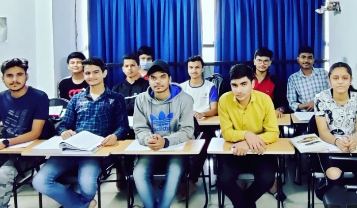 I.M.A Defence Academy Ahmedabad Hero Slider - 3