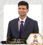 IAS SETU Academy Delhi Topper Student 3 Photo