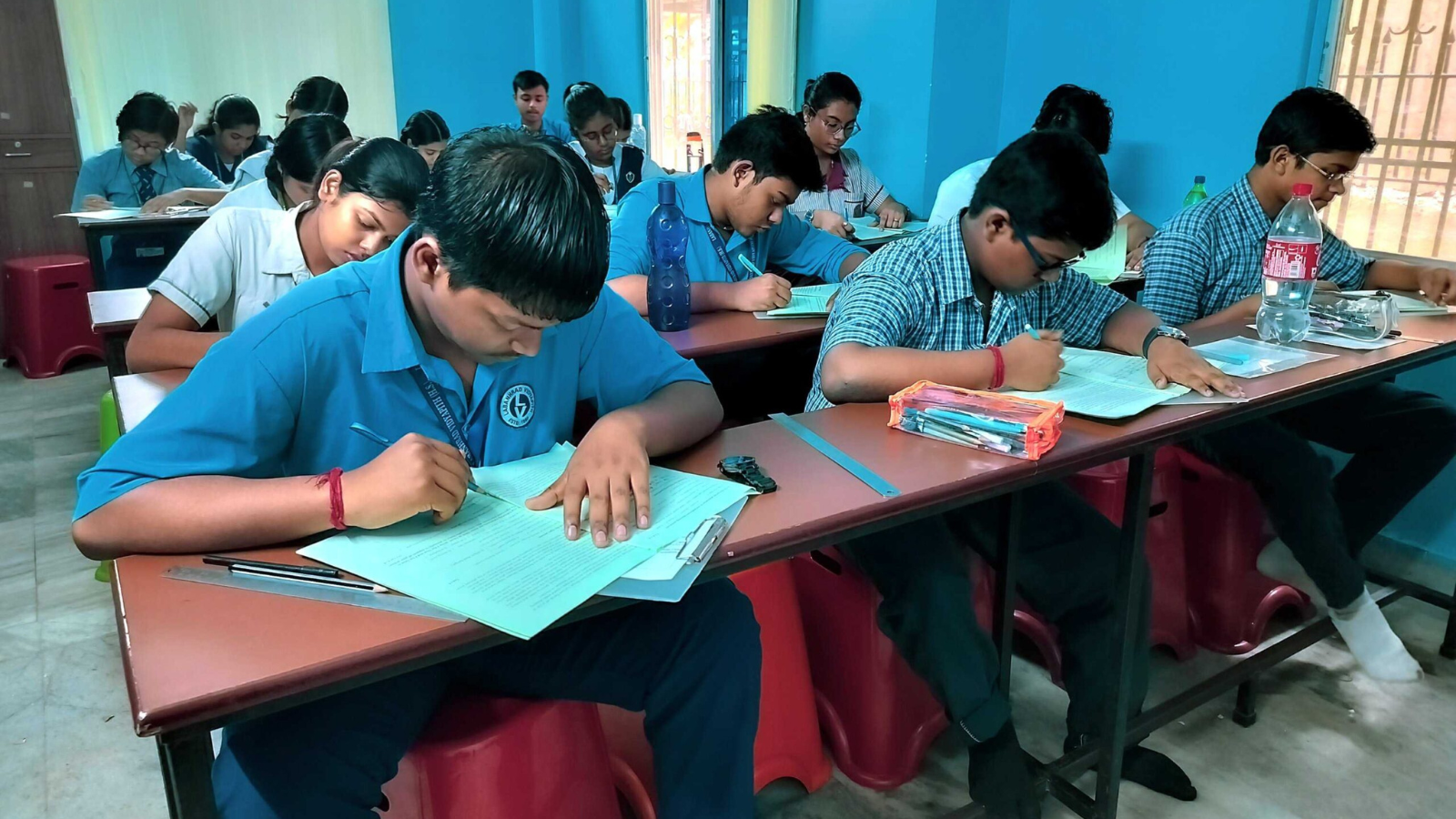 Iconic Students Academy Mumbai Hero Slider - 3