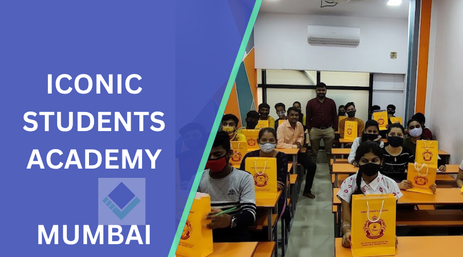 Iconic Students Academy Mumbai