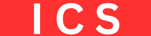 ICS Coaching Centre Jaipur Logo