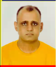 ICS Coaching Centre Jaipur Topper Student 1 Photo