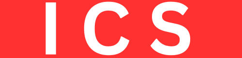  ICS  Jaipur  Logo