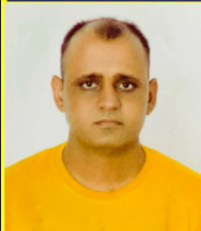  ICS  Jaipur  Topper Student 1 Photo