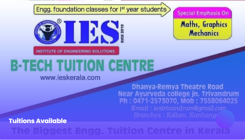 IES Academy Delhi  Hero Slider - 2