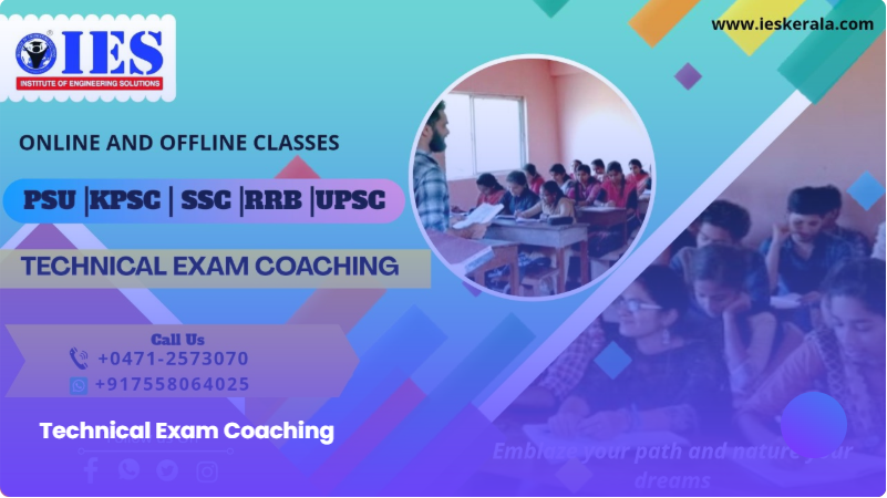IES Academy Delhi  Hero Slider - 3