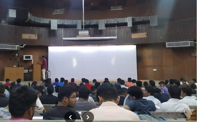 IES Master New Delhi  Hero Slider - 3